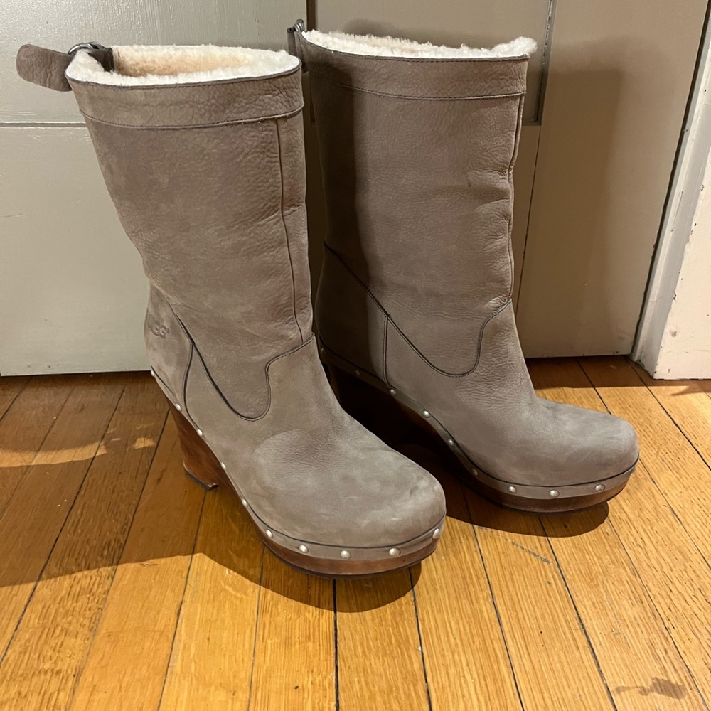 Ugg boots